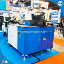 CNC Turret Busbar Cutting Bending Punching Machine